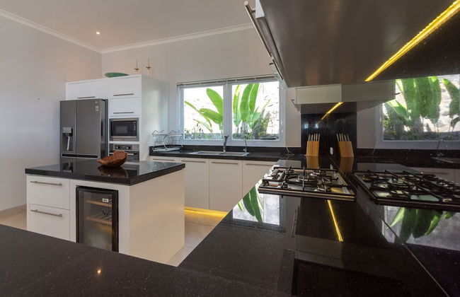 Villa IzaJay - Foto 24