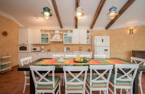 Villa Vlacich by Istrabook - Foto 34