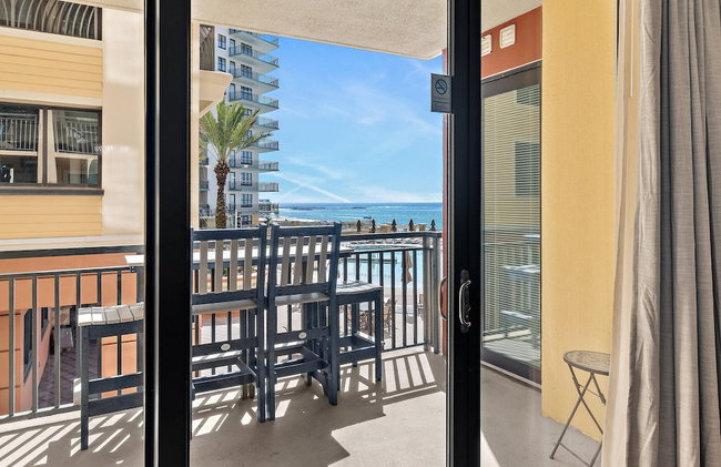 Emerald Grande W222- Rexford's Beach Retreat - Foto 132