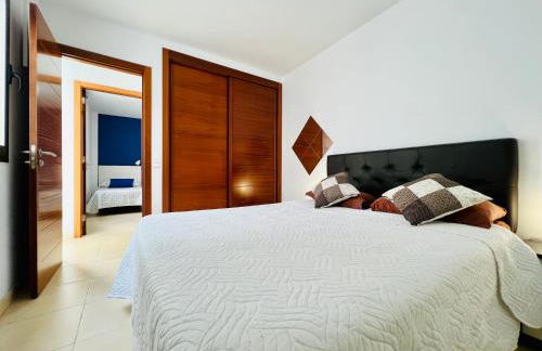 Apartamento Muelle Deportivo - Foto 12