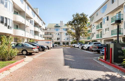 Palo Alto 2BR w WD Pool nr Pinterest SFO-806 - Foto 31