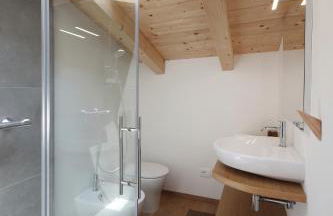 Nine Rooms Apartment - Foto 17