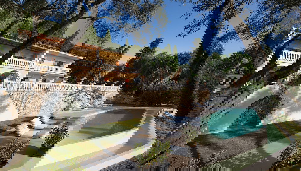 Ionian Garden Villas I - Foto 1, Profilbild