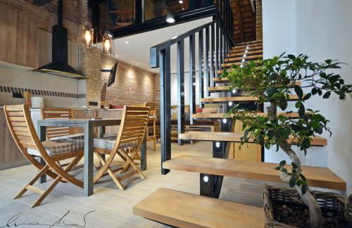 Casita en el Cabañal con Patio - Photo 14