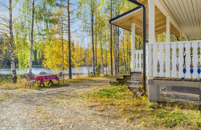 Hiekkalampi - Foto 16