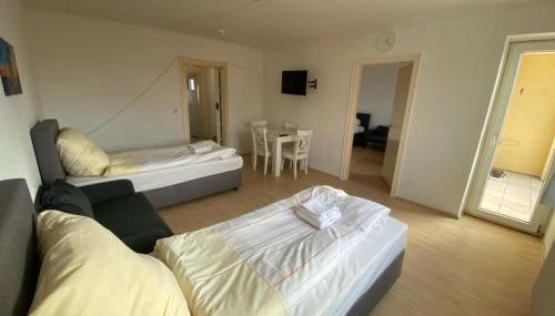 City Apartments in Neumünster - Ruhige Lage mit bester Anbindung - Foto 3