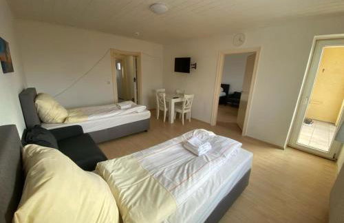 City Apartments in Neumünster - Ruhige Lage mit bester Anbindung - Foto 3