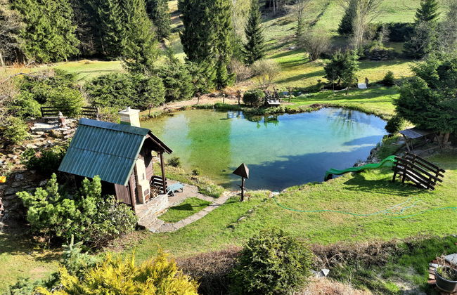 U Jezírek - Foto 38