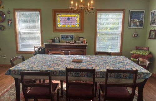 Soundside, canalfront Outer Banks house near ocean - Foto 9