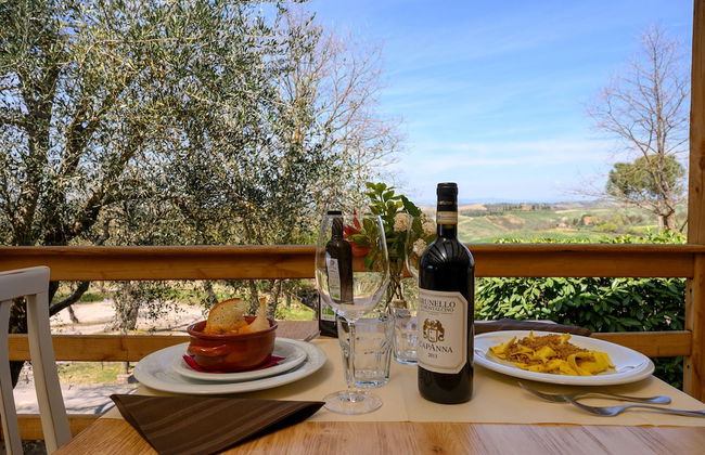 Fattoria Pieve a Salti - Foto 35