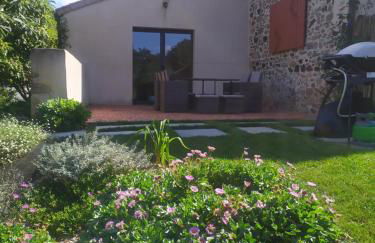 La Loge Bertine France - Photo 1