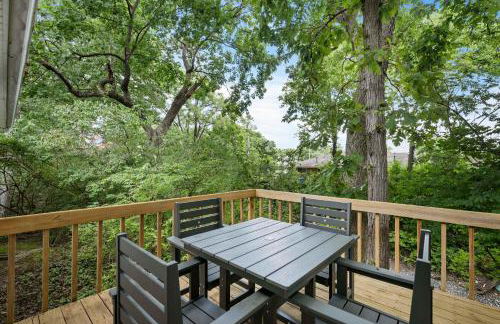 The Family Nook - Home for 8 - Foto 44