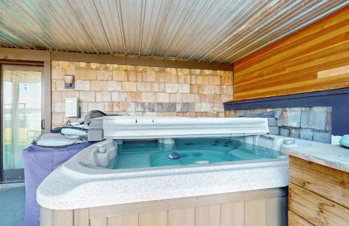 Sunrise House on Lake Champlain - Foto 2