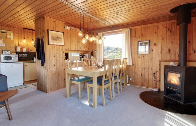 "Fridborg" - 1km from the sea - Foto 22