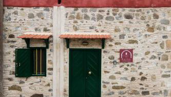 Hartso - Traditional loft, renovated former forge in Gennadi - Foto 3