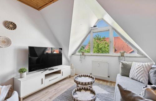 Belisima Apartments I Ferienwohnungen Deidesheim I Deutsche Weinstraße I Individuell mit Charm I Ruhig am Kurpark I Nähe Supermarkt - Bäcker - Bahnhof - Foto 27