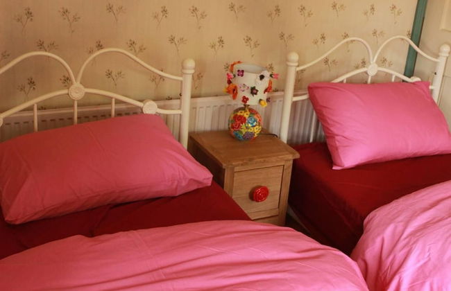 Colourful Forest of Dean Pikehouse - Foto 2