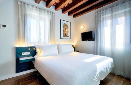 Tandem Torres De Cádiz Suites - Foto 73