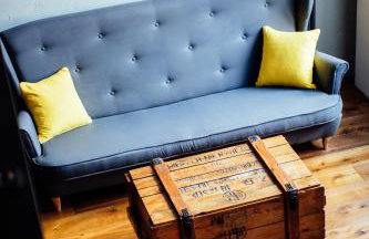 RedCity LOFT 129 - Foto 13