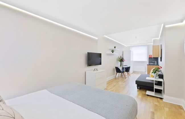 Cleveland Residences Russell Square - Foto 14