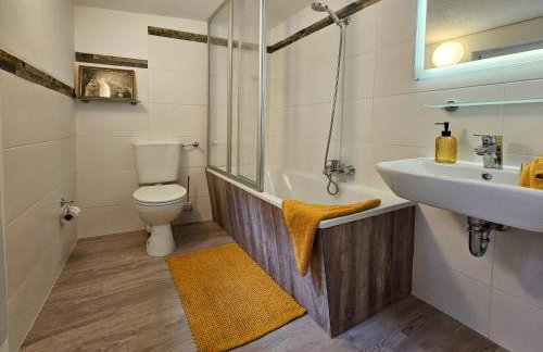 Ferienhaus "Kolumbus" am Wall - Foto 6
