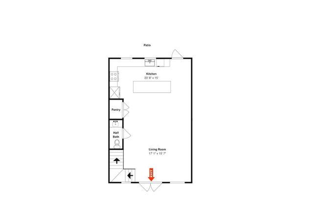 Coastal Haven A by Resort Collection - Foto 1