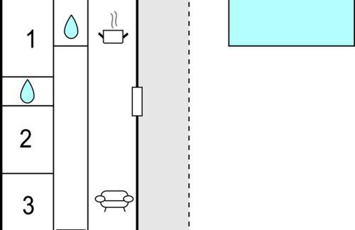 Gorgeous Home In Katuni With Wifi - Foto 58