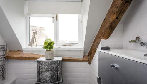 The Loft: Unique, romantic, grade II listed, dog friendly - Foto 2