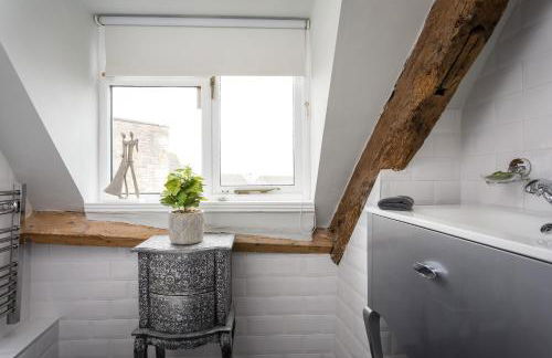 The Loft: Unique, romantic, grade II listed, dog friendly - Foto 2