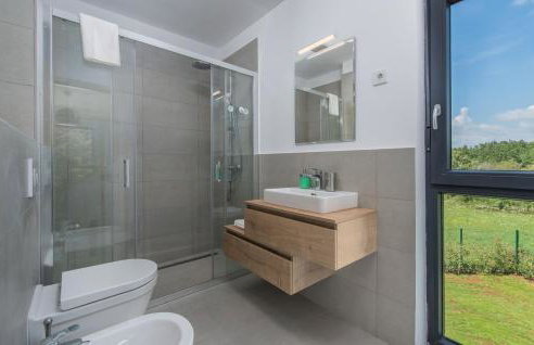 Luxury villa Fratello in Istria, private pool - Foto 15