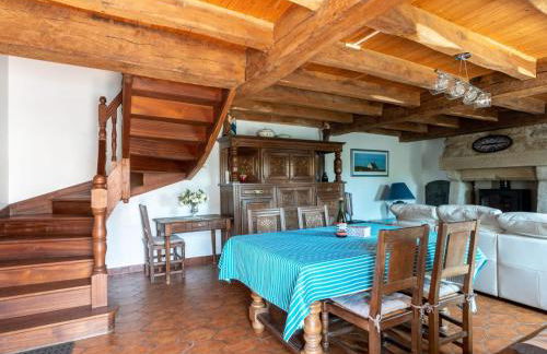 Modern holiday home in Plouhinec - Photo 5