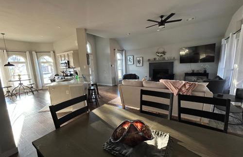 Rockwall Harbor Retreat - Foto 3