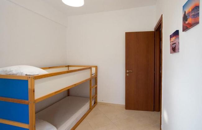 Octopus House 1 min From the Beach of Nikiti - Foto 3