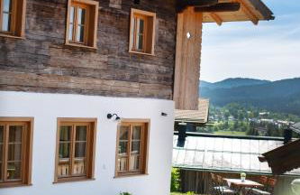 Traumhaftes Chalet mit Sauna und Whirlpool Refugium am Rehberg - Foto 20