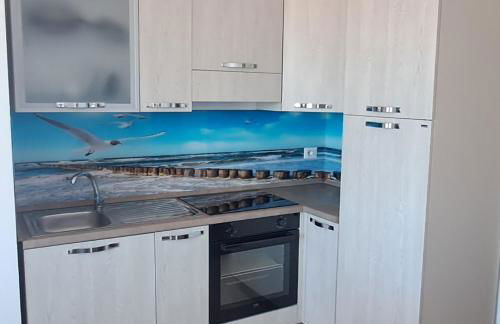 Apartament Gabbiano Bianco - Foto 8