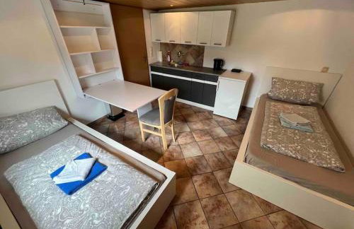 Gemütliche 1-Zimmer-Wohnung - Foto 1