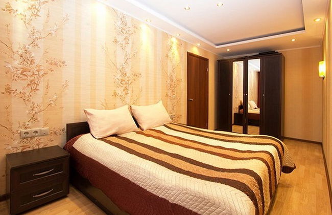 ApartLux on Prospekt Vernadskogo 26 - Foto 1