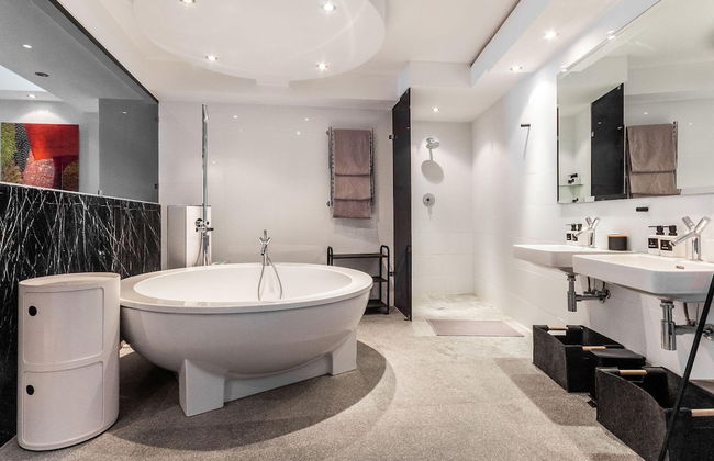 Beautiful 3bedroom Seaside Apartment Paloma Apartment - Photo 20