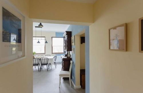 Big Premium Apartment with Rhine View, totally new - Foto 56