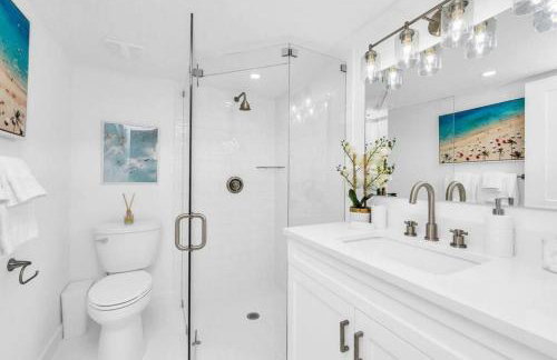 Luxury Beachside Condo 1 Steps to the Beach - Foto 37