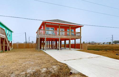 Red Fish, Blue Fish - Foto 2