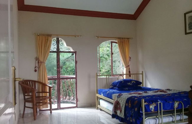 Villa Kota Bunga Vinca - Photo 4