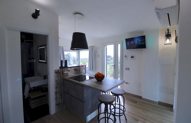 Villa Magdala in La Maddalena - Photo 47