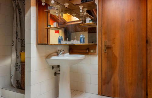 Casa Menek, Darfo Boario Terme Ospitar - Foto 34