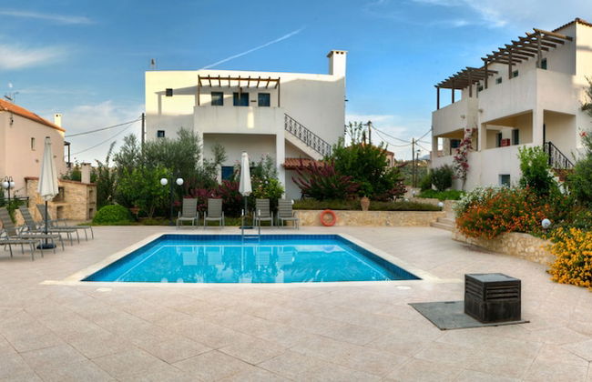 Douliana Villas - Foto 57