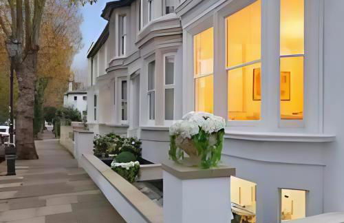 Elegant, Victorian End of Terrace Town House - Foto 16