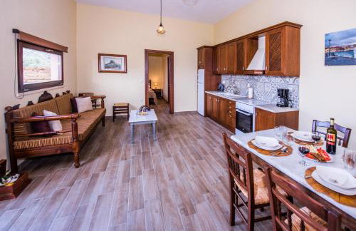 Lardas Luxury Country House - Photo 13