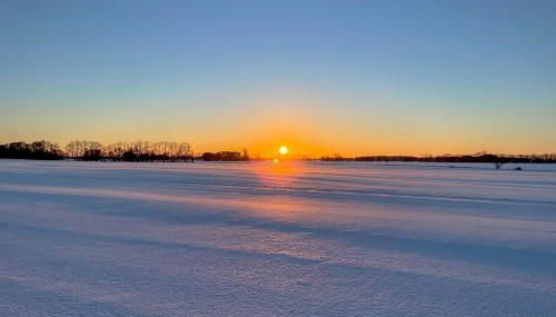 Ferienhaus Rotkehlchen Lieper Winkel, Rankwitz - Foto 2