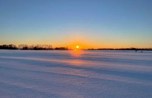 Ferienhaus Rotkehlchen Lieper Winkel, Rankwitz - Foto 2