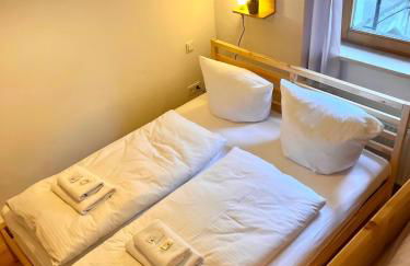 Alpen Lodge in Osterhofen - Berge, Ruhe & Natur - Foto 45